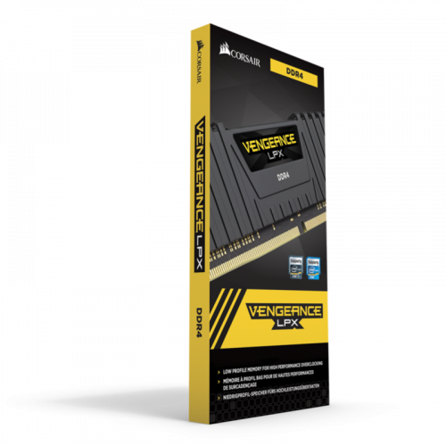 Corsair Vengeance Lpx 16GB (16GBx1) DDR4 3000MHz