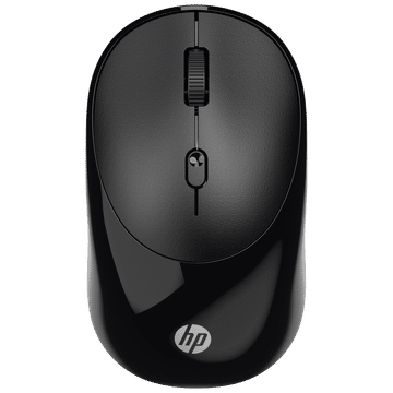 HP M090 2.4GHz Wireless Optical Mouse