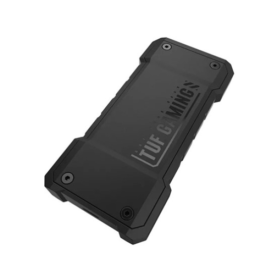 Asus TUF Gaming A2 Ultra-durable M.2 SSD Enclosure with USB-C - Image 4
