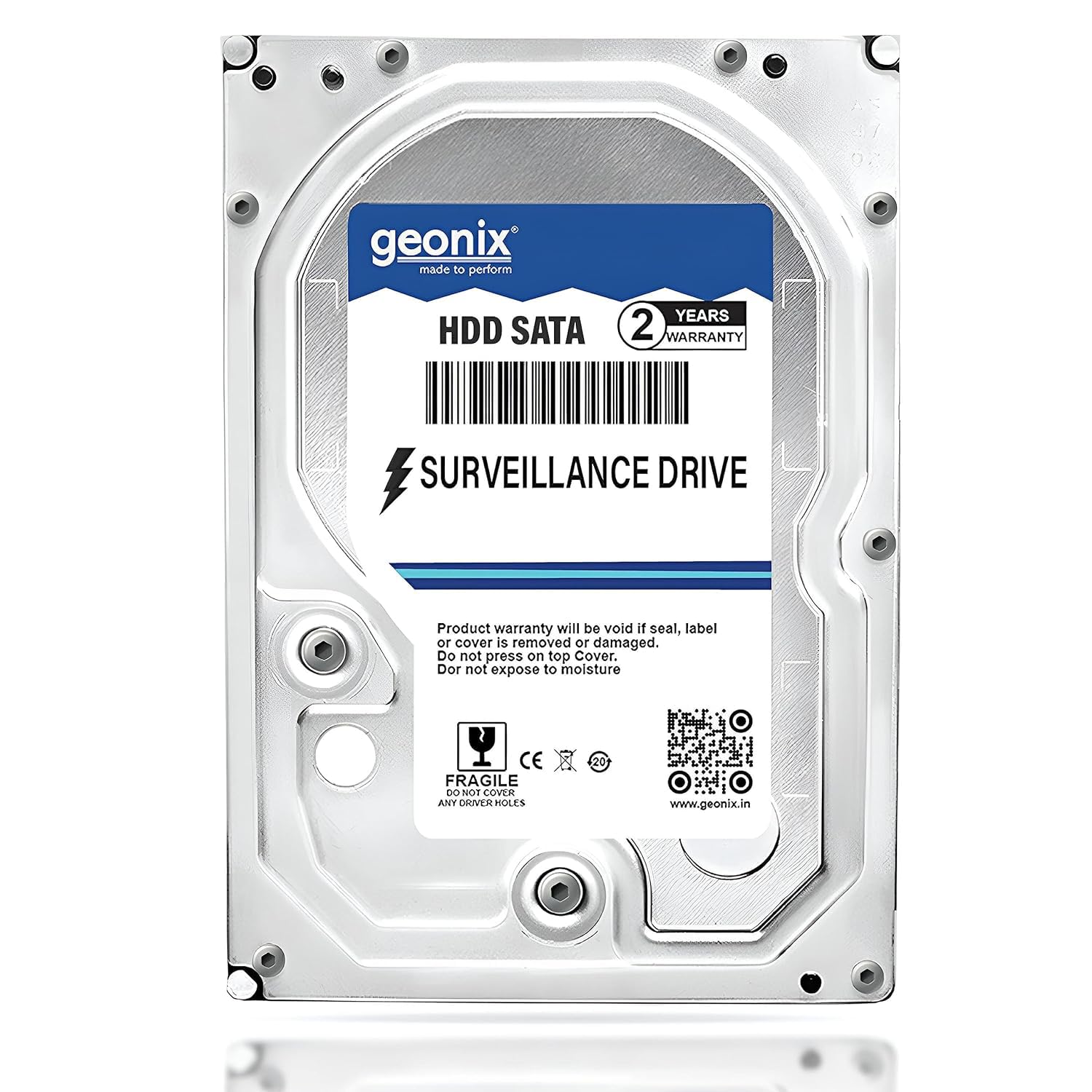 INTERNAL HDD