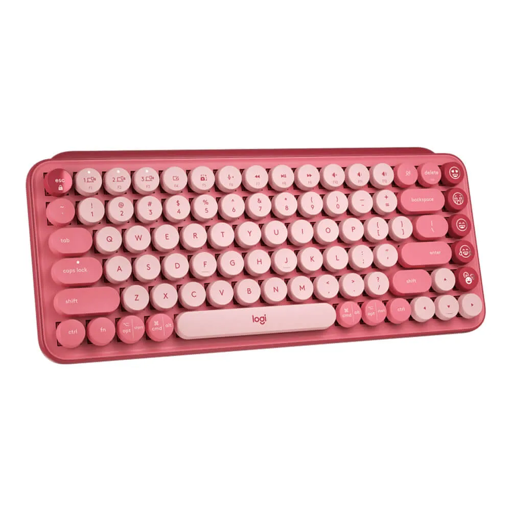 POP Keys Wireless Mechanical Keyboard Blast