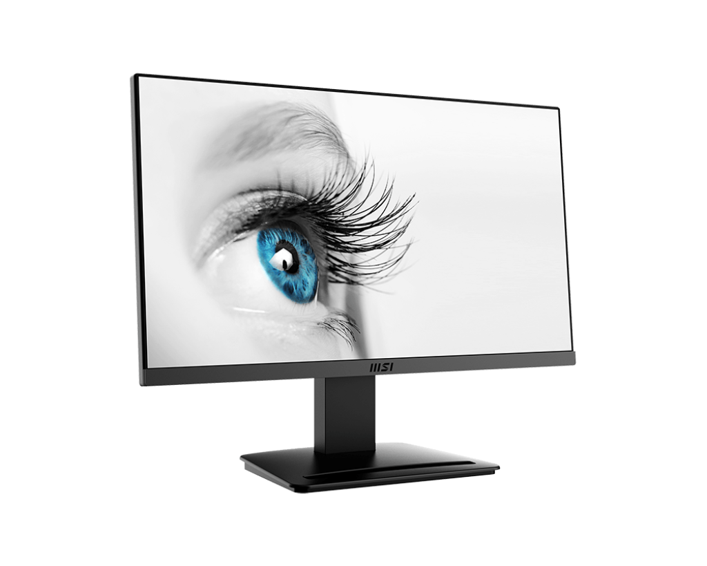 MSI PRO MP223 MONITER 22 INCH - Image 2