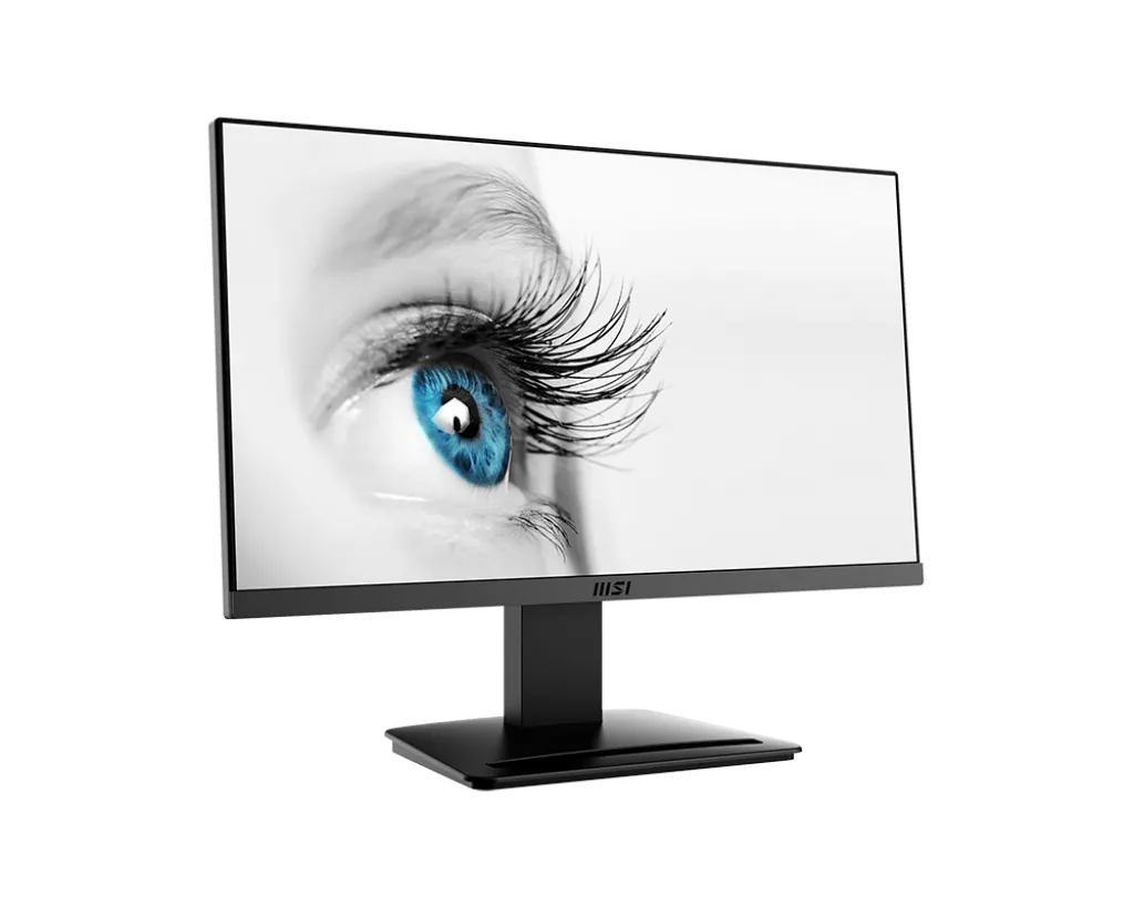 MSI PRO MP223 MONITER 22 INCH - Image 2