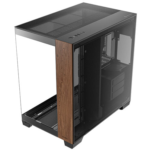 ANTEC C8 WOOD FULL TOWER CABINET