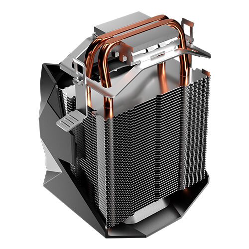 ANTEC A30 Neo ARGB High Performance CPU Cooler