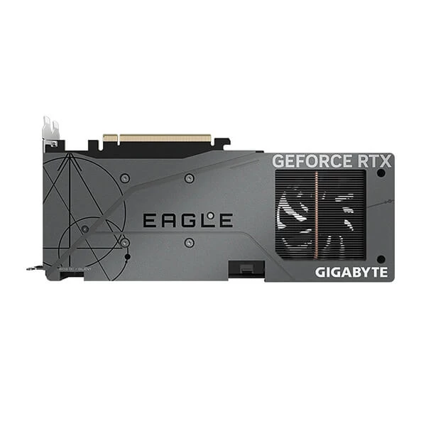 Gigabyte RTX 4060 Eagle OC 8GB Graphics Card - Image 5