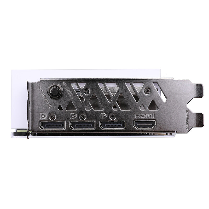 iGame RTX 4060 Ti Ultra W OC 8GB
