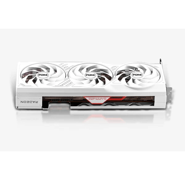 Sapphire Pure RX 7800 XT OC 16GB Graphics Card (11330-03-20G)