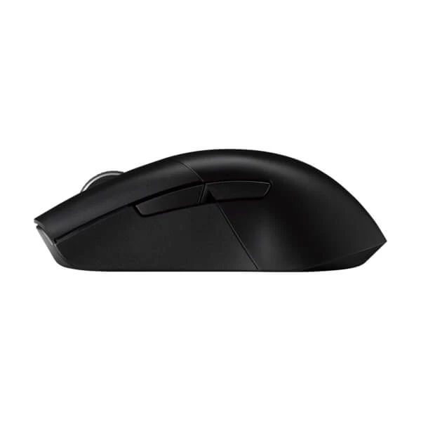Asus ROG Keris Wireless AimPoint Gaming Mouse (Black) - Image 3
