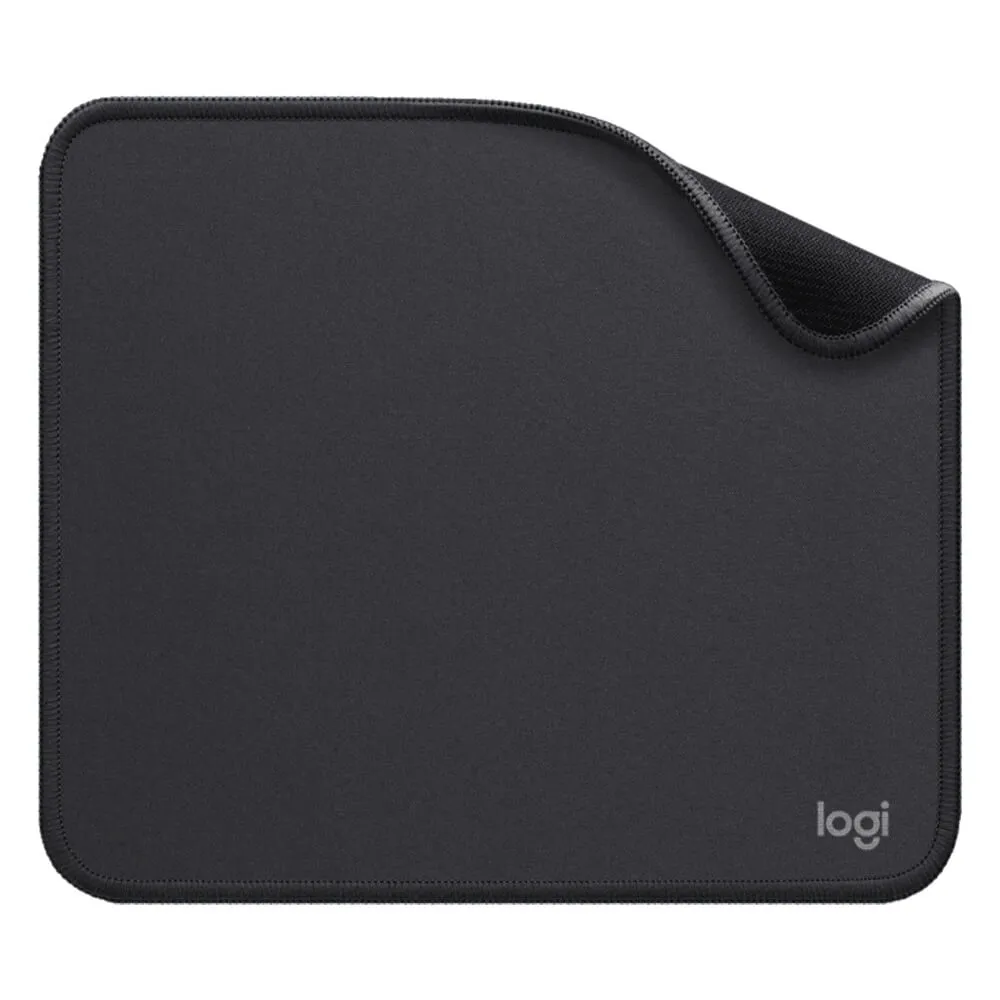 Logitech Mouse Pad Studio Series Graphite