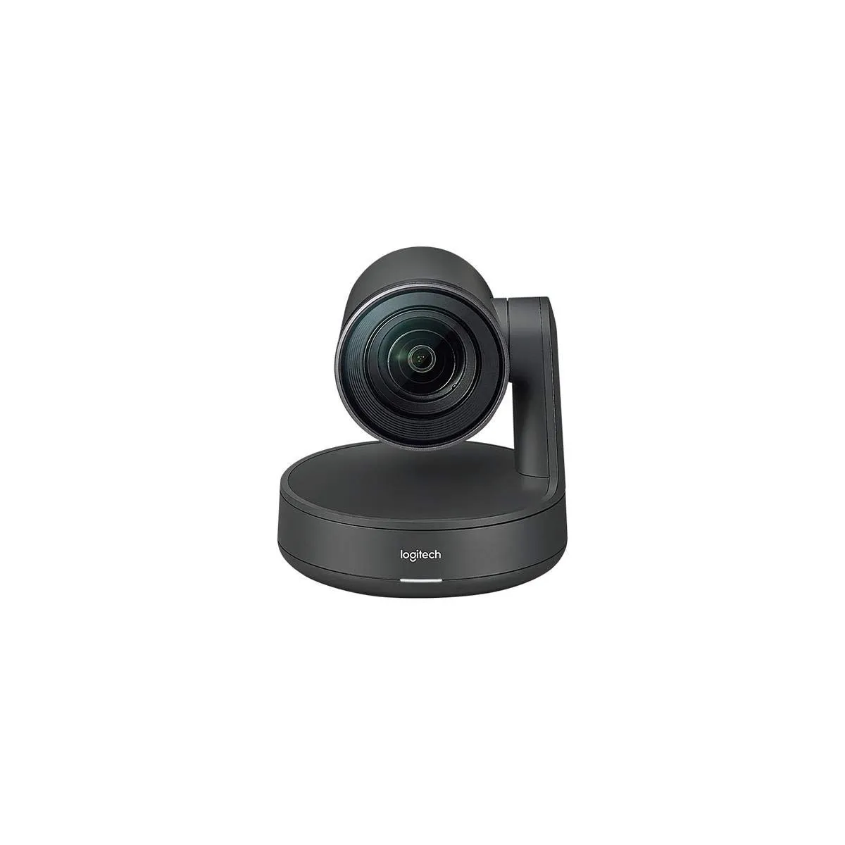 Logitech Rally Plus 960-001225 Premium Ultra-HD ConferenceCam System with Automatic Camera Control