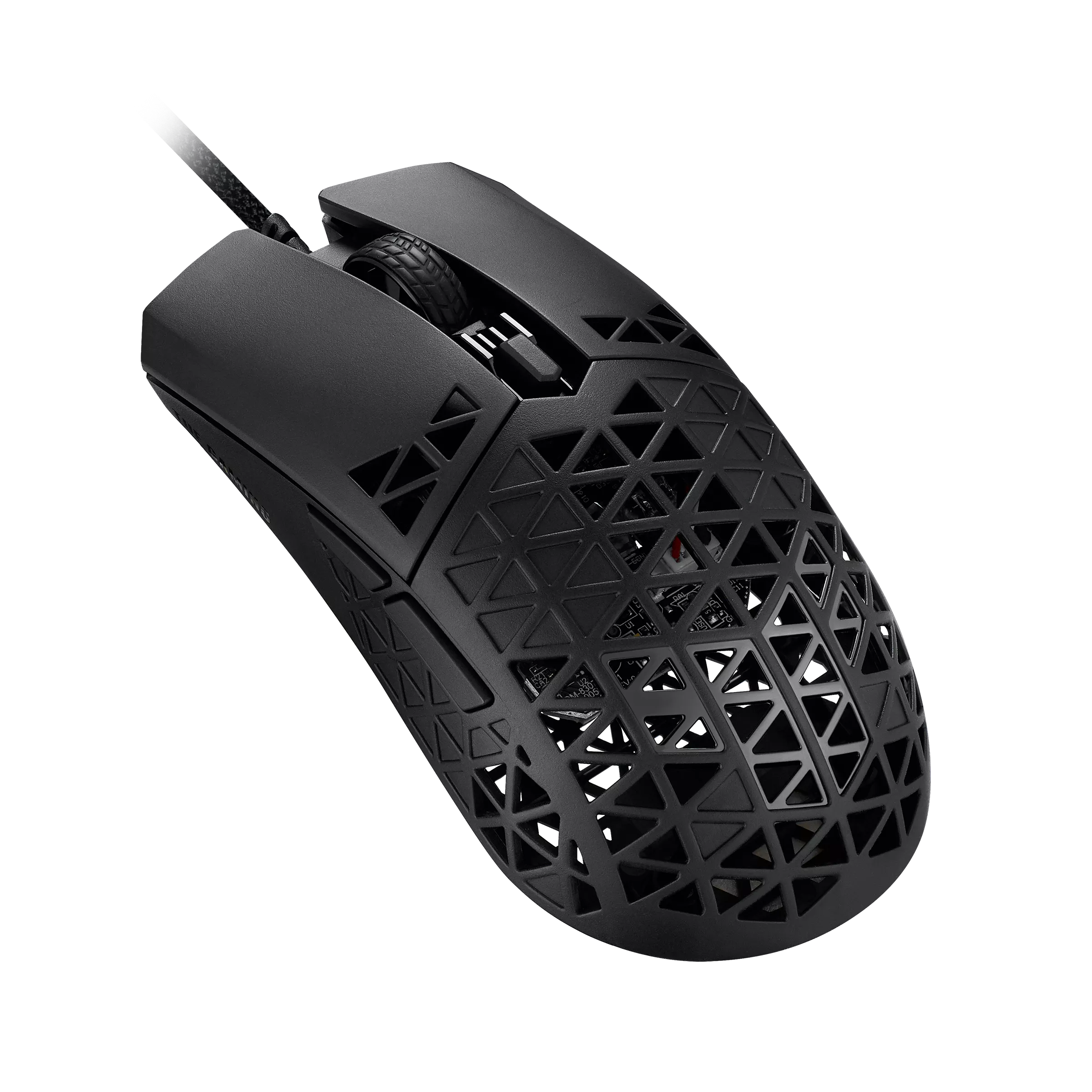 Asus TUF Gaming M4 Air lightweight wired gaming mouse