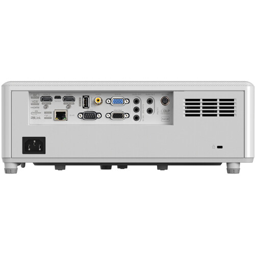 Optoma Technology ZH507 5500-Lumen Full HD Laser DLP Projector