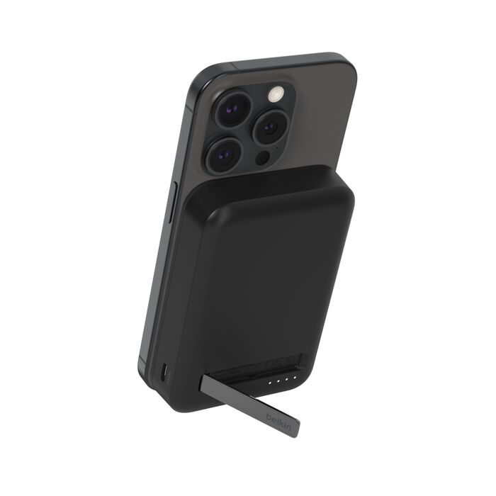 BELKIN Magnetic Power Bank with Qi2 15W 10K