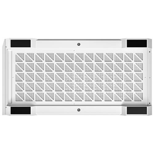 ANTEC C7 ARGB WHITE  MIND TOWER CABINET