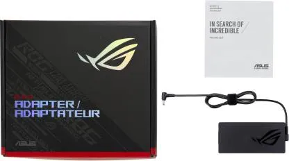ASUS ROG AD240-00E power adapter