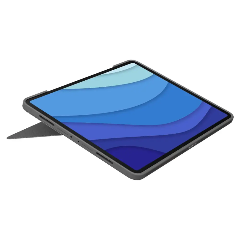 Combo Touch for iPad Pro 12.9″ (5th gen)