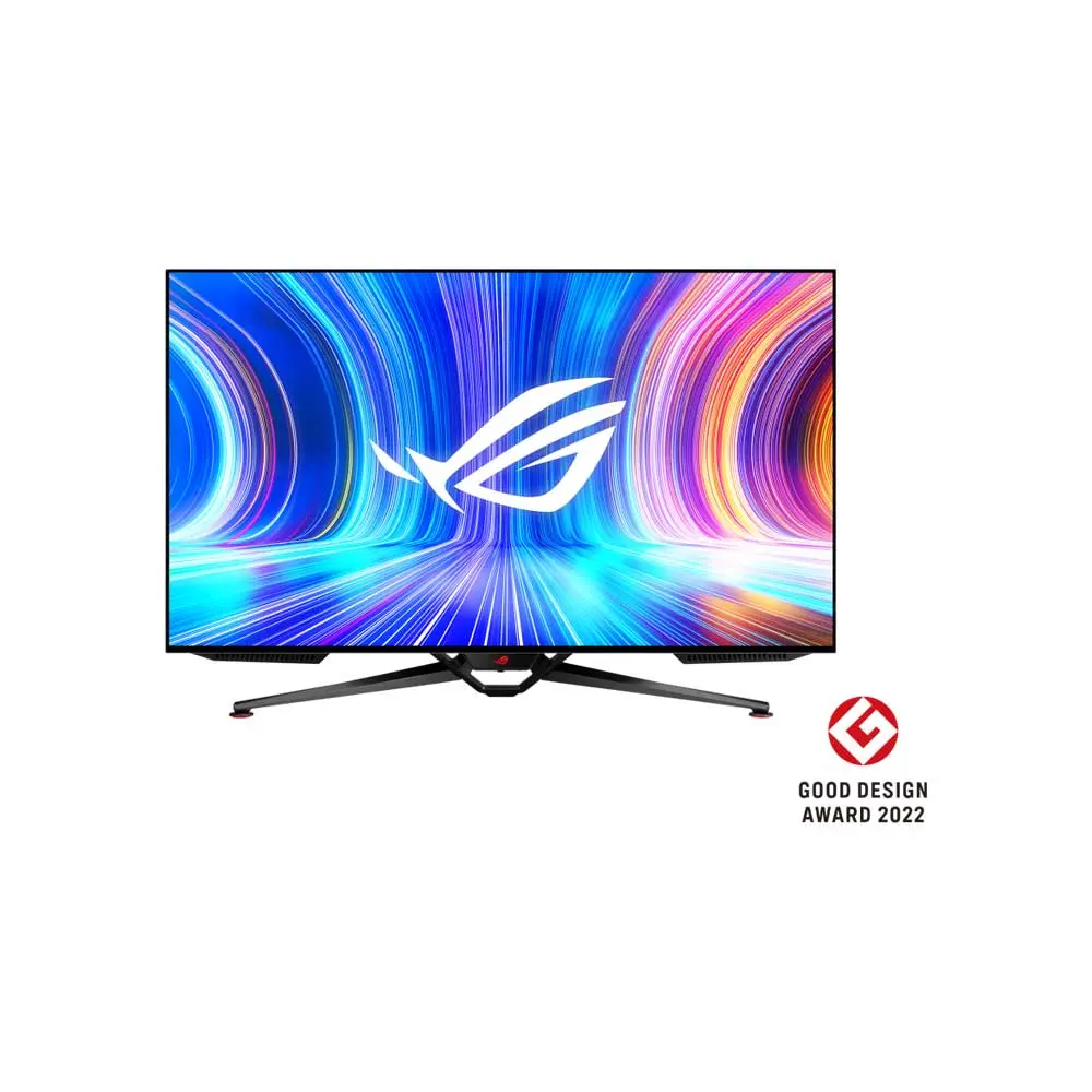 Asus Rog Swift Oled PG42UQ 42 Inch 4k Gaming Monitor
