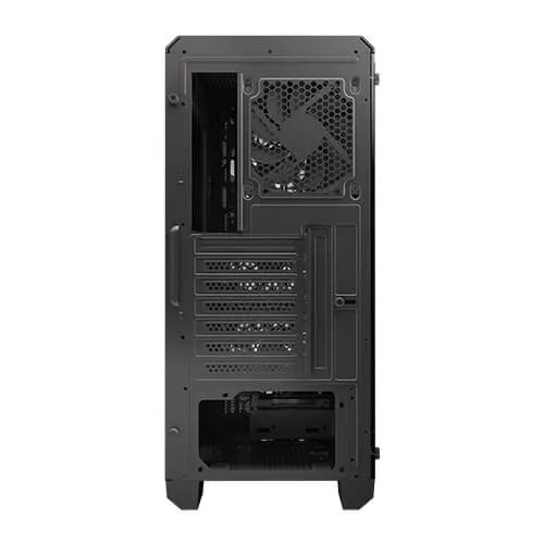 Antec NX360 Elite Mesh ARGB (ATX) Mid Tower Cabinet (Black)