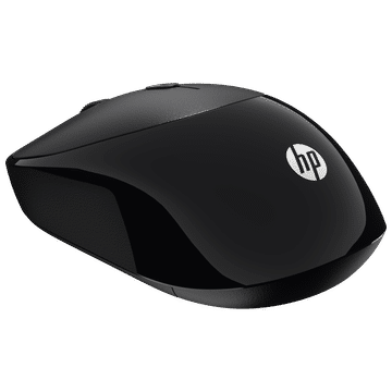 HP M090 2.4GHz Wireless Optical Mouse - Image 3