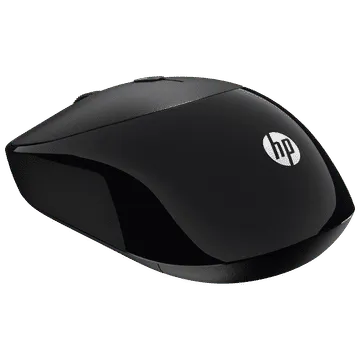 HP M090 2.4GHz Wireless Optical Mouse - Image 3
