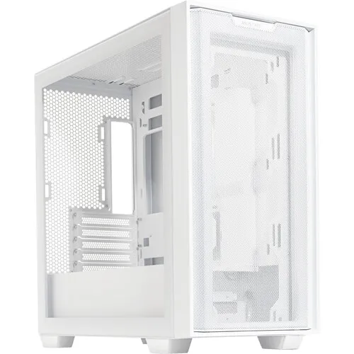 ASUS A21 Case WHITE