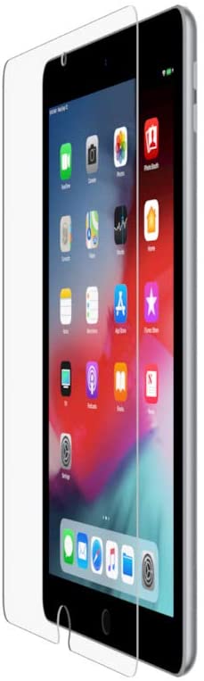 Belkin SCREENFORCE™ Tempered Glass Screen Protection for iPad 9.7"