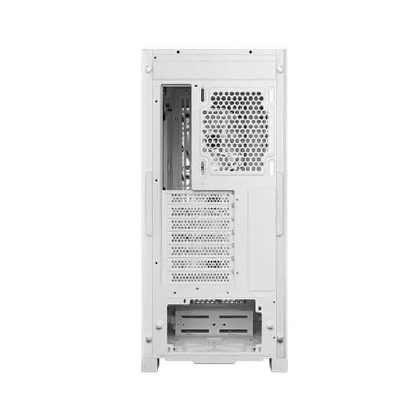 Antec P20C (E-ATX) Mid Tower Cabinet (White) - Image 3