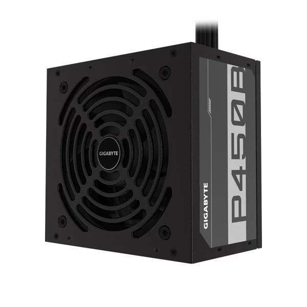 Gigabyte P450B 450 Watt 80 Plus Bronze SMPS - Image 2