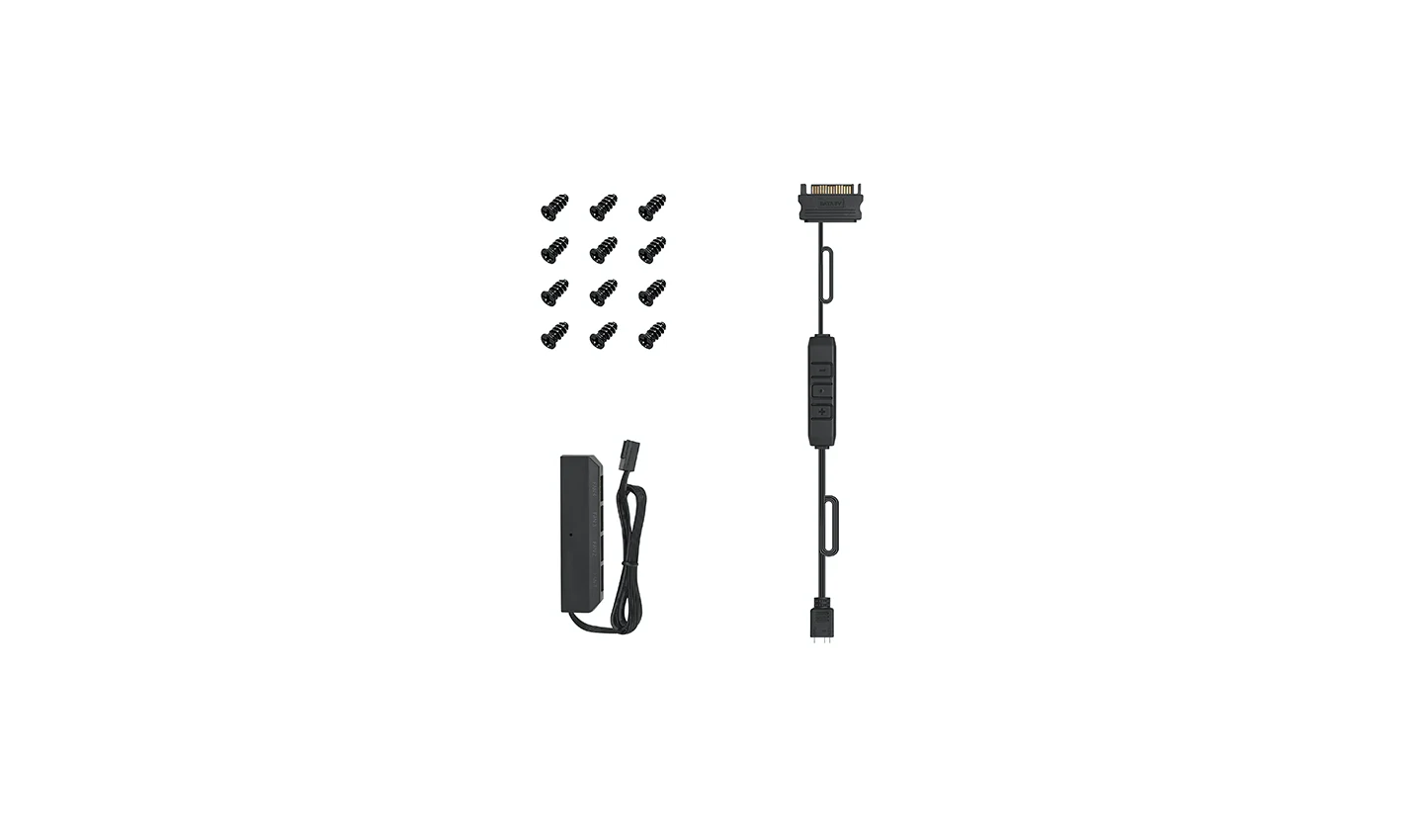 Deepcool CF120 PLUS WH-3 In One - Image 4