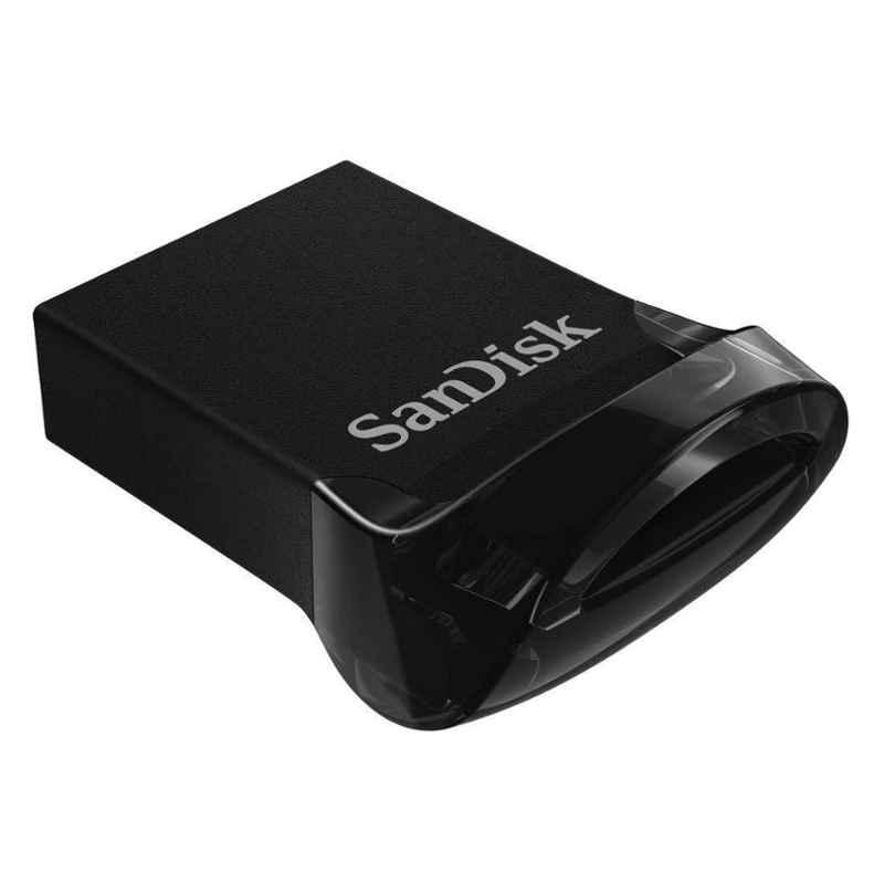 SanDisk Ultra Fit 16GB USB 3.1 Flash Pen Drive