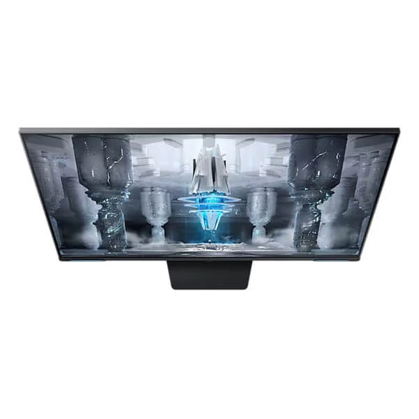 Samsung Odyssey Neo G7 LS43CG700NWXXL 43 Inch Gaming Monitor