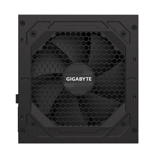 Gigabyte P850GM 850 Watt 80 Plus Gold SMPS - Image 2
