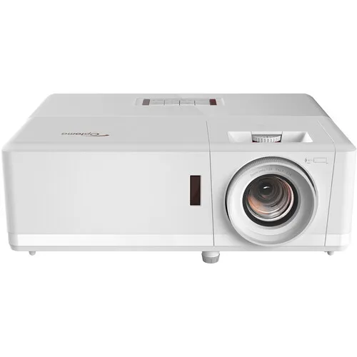 Optoma Technology ZH507 5500-Lumen Full HD Laser DLP Projector hover view