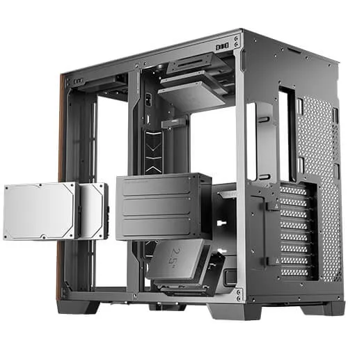 ANTEC C8 WOOD FULL TOWER CABINET