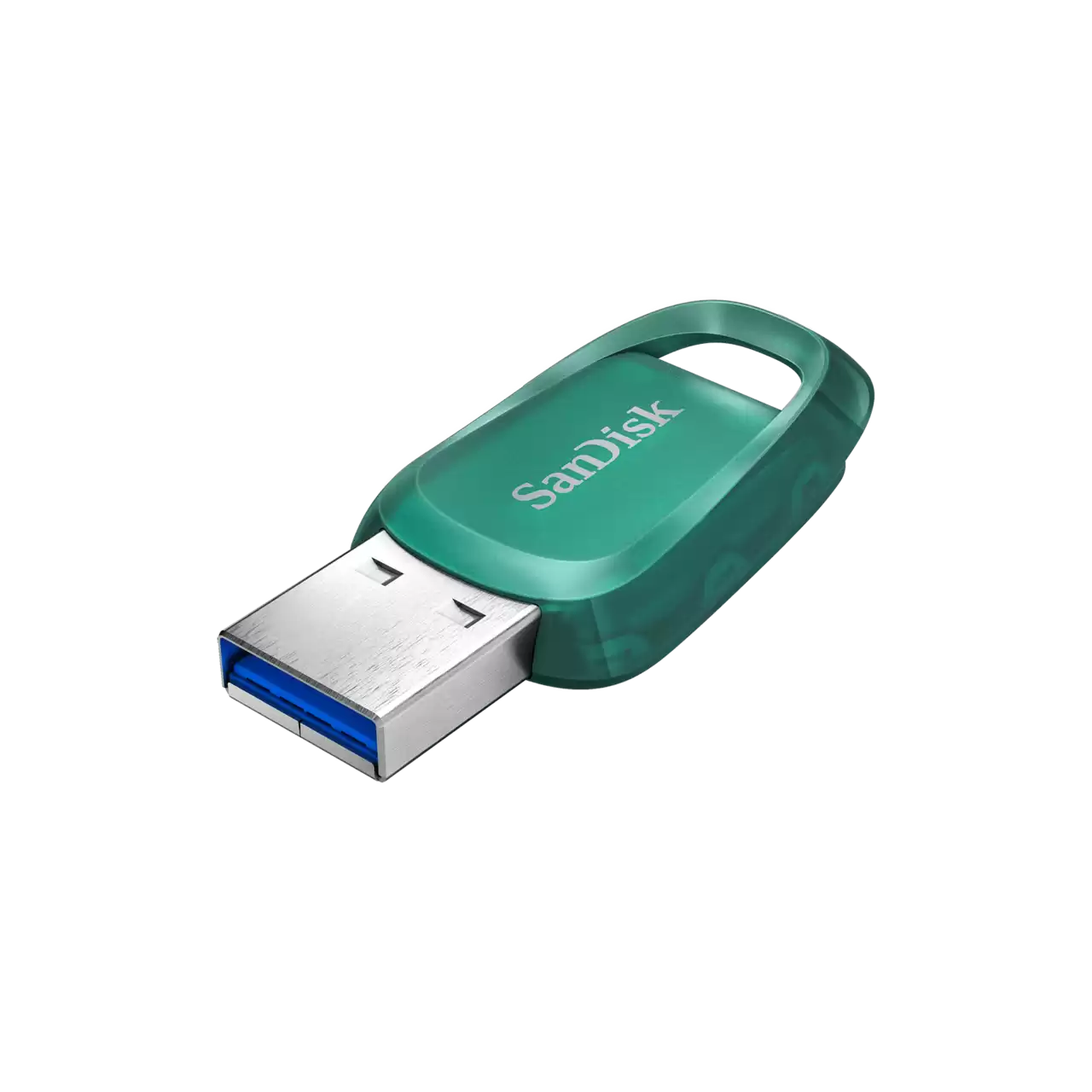 SanDisk Ultra Eco™ USB 3.2 128GB Flash Drive