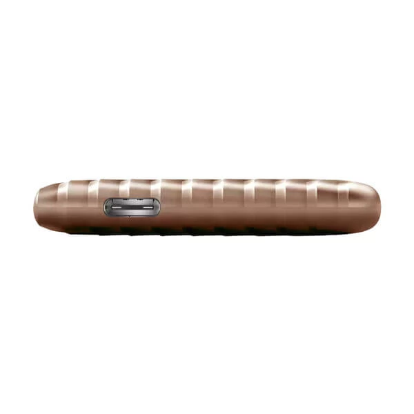 Western Digital My Passport Gold 1TB Portable External SSD