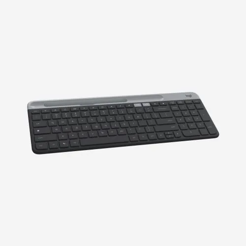Logitech K580 Slim Multi-Device Wireless Keyboard for Chrome OS