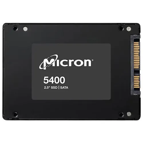 Micron 5400 PRO 960 GB Internal SSD