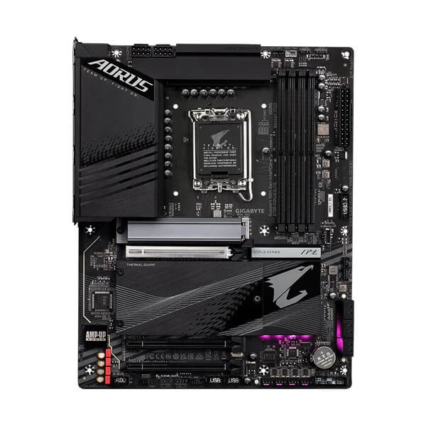 Gigabyte Z790 Aorus Elite DDR5 Motherboard - Image 2