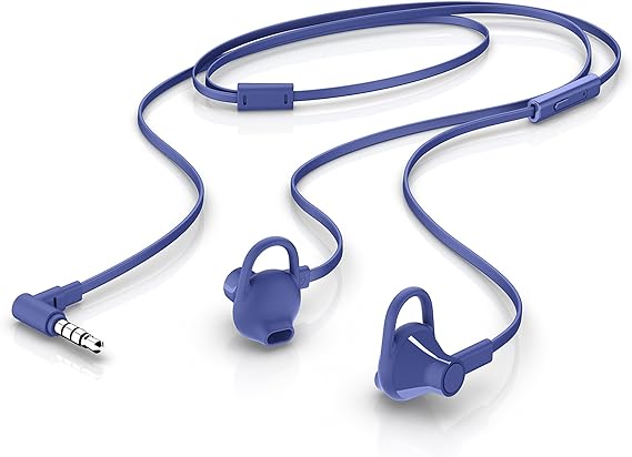 Hp In-Ear Headset 150 Wired With In-Line Microphone