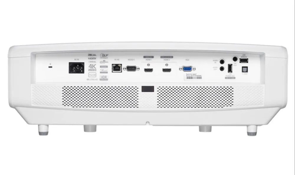Optoma ZK507-W Projector hover view