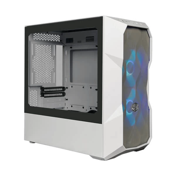 Cooler Master TD300 Mesh ARGB (M-ATX) Cabinet