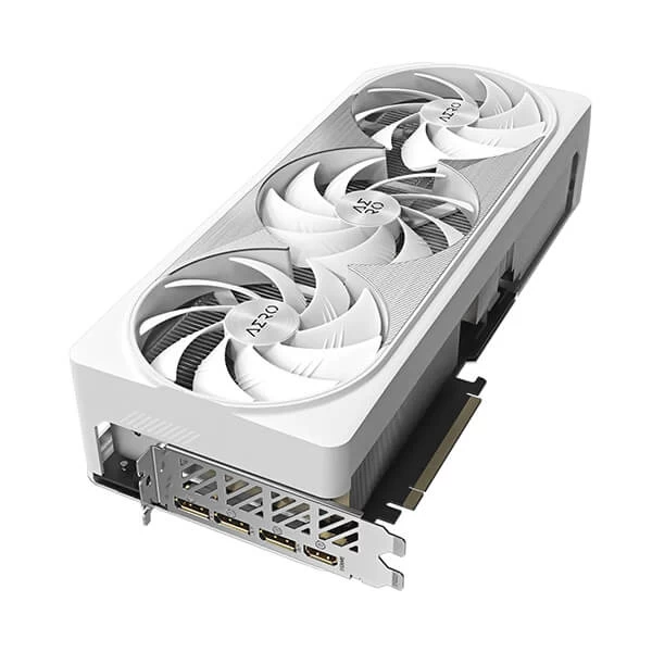 Gigabyte RTX 4090 Aero OC 24GB Graphics Card - Image 6