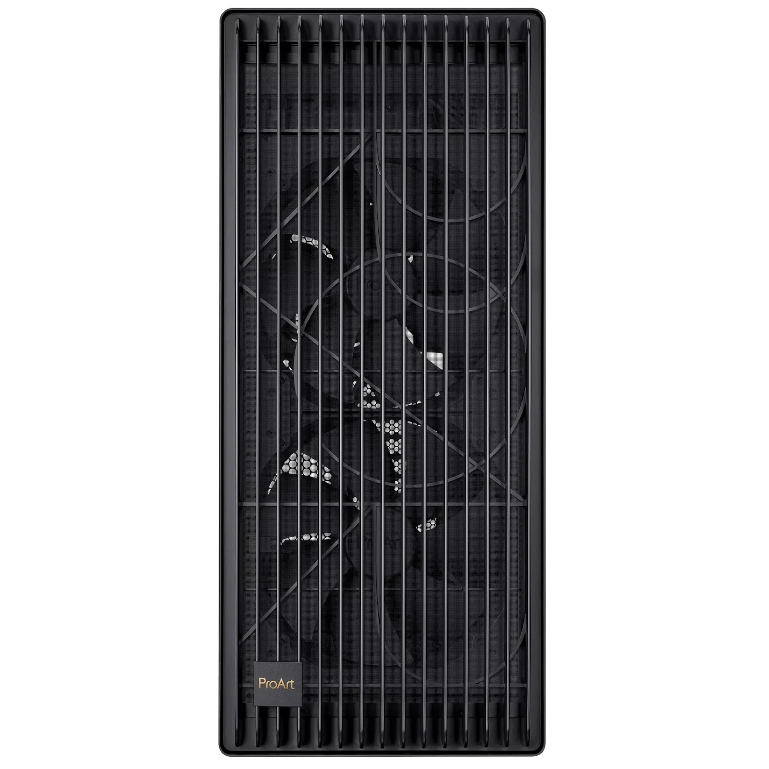 ASUS ProArt PA602 E-ATX MID TOWER CABINET