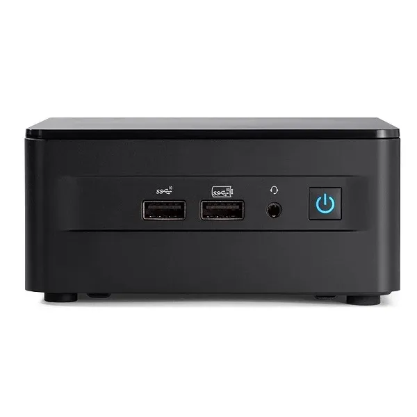 Intel RNUC12WSHI30000 NUC Essential Kit with Intel 12th Gen Core i3-1220P processor
