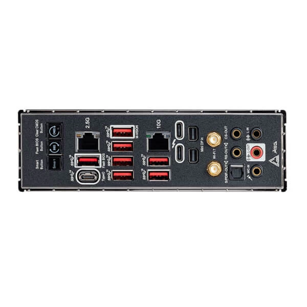 MSI Meg Z790 Godlike Max (Wi-Fi) DDR5 Motherboard