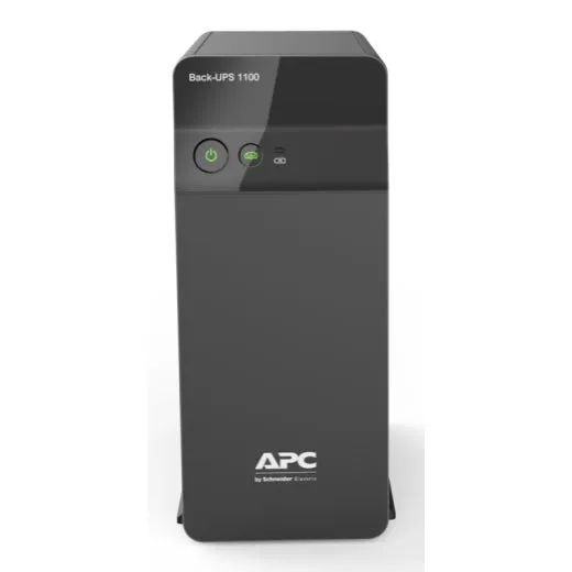 APC 1100VA, 230V BX1100C-IN Back-UPS