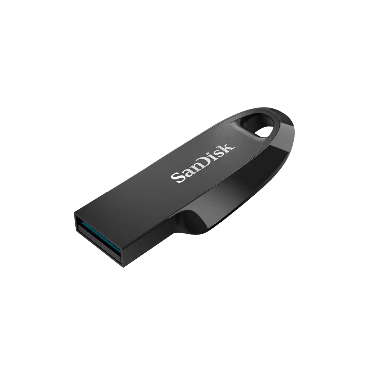 SanDisk Ultra 512GB Curve 3.2 Flash Drive
