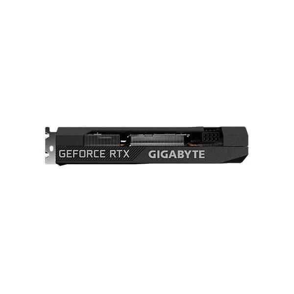 Gigabyte RTX 3060 Windforce OC 12GB Graphics Card - Image 4